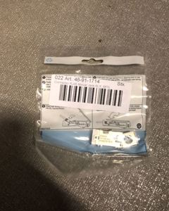 Connector RJ45 Moluar Jack SLX -BFN